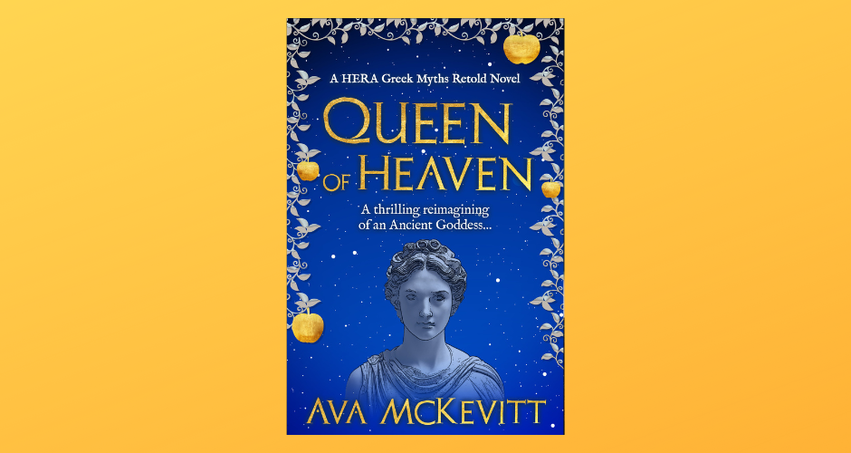 Congratulations to Ava McKevitt!