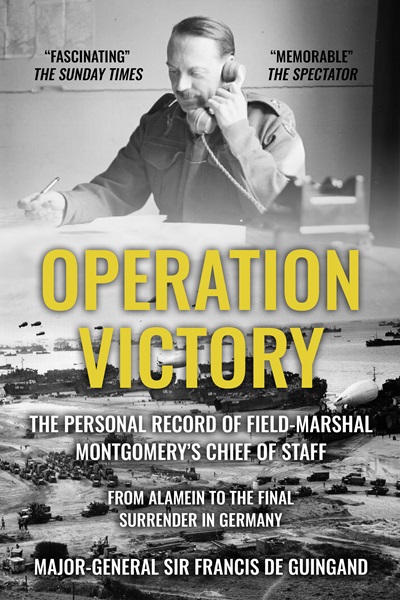 Operation Victory