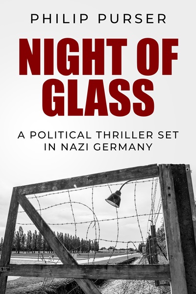 Night of Glass