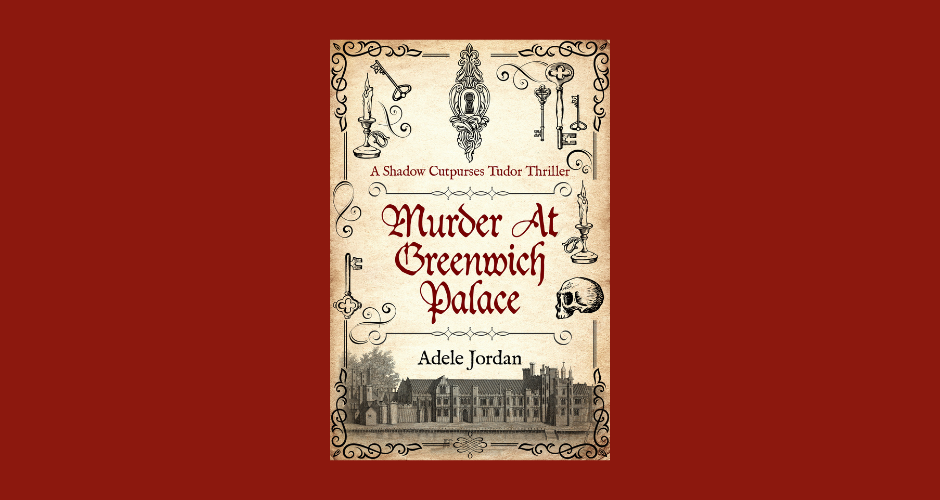 Congratulations to Adele Jordan!