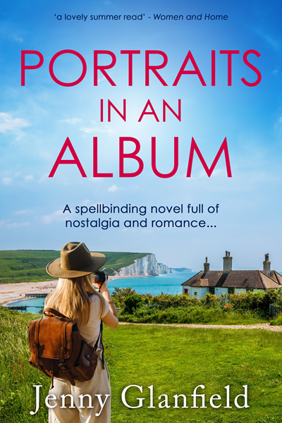 Portraits In An Album