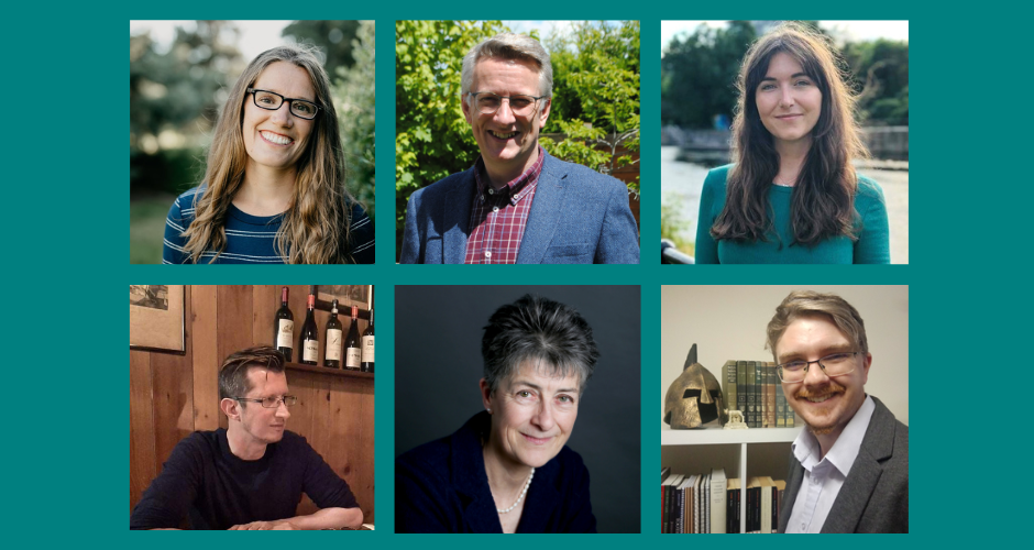 Winners of the Sapere Books Writing Competition Announced!