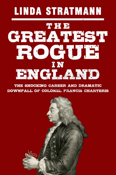 The Greatest Rogue in England