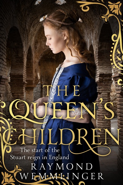 The Queen’s Children