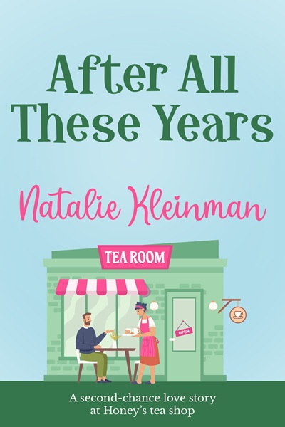 After All These Years